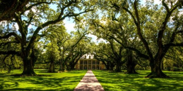 Photo Live oak