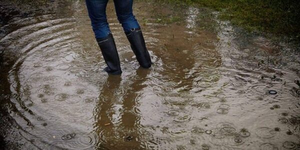 Water Damage restoration